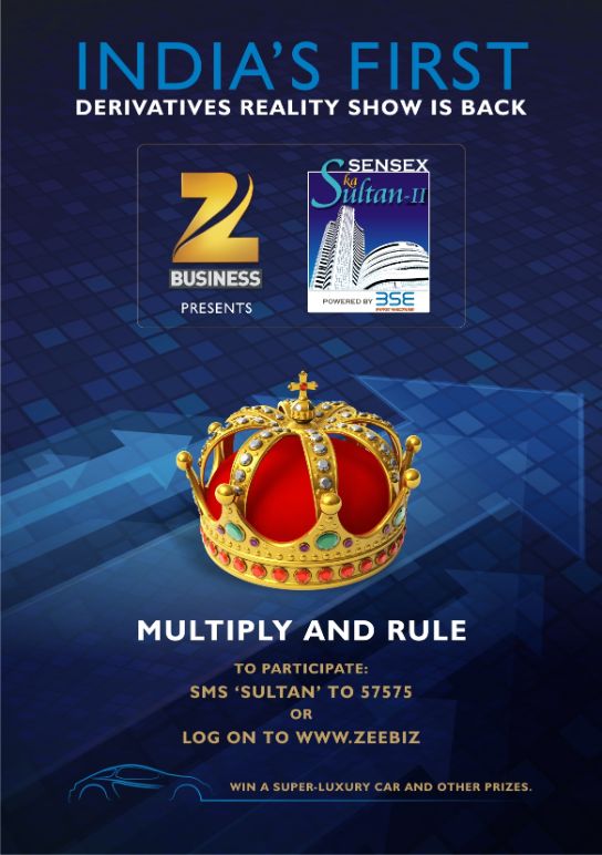 Zee News – Birendra S Matiyali